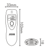 Miniatura Dimensioni prodotto 2