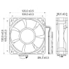 Miniatura Dimensioni prodotto 3