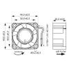 Miniatura Dimensioni prodotto 3