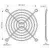 Miniatura Dimensioni prodotto 3