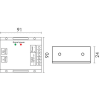 Miniatura Dimensioni prodotto 3