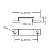 Miniatura Dimensioni prodotto 3