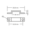 Miniatura Dimensioni prodotto 3
