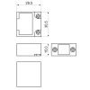 Miniatura Dimensioni prodotto 3