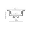Miniatura Dimensioni prodotto 3