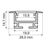 Miniatura Dimensioni prodotto 3