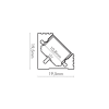 Miniatura Dimensioni prodotto 3