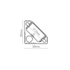 Miniatura Dimensioni prodotto 3
