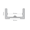 Miniatura Dimensioni prodotto 3