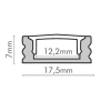 Miniatura Dimensioni prodotto 2