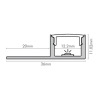Miniatura Dimensioni prodotto 2