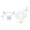 Miniatura Dimensioni prodotto 3