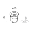 Miniatura Dimensioni prodotto 2