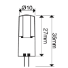 Miniatura Dimensioni prodotto 4