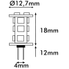 Miniatura Dimensioni prodotto 4