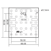 Miniatura Dimensioni prodotto 4