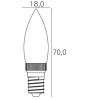 Miniatura Dimensioni prodotto 4