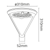 Miniatura Dimensioni prodotto 3