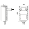 Miniatura Dimensioni prodotto 3