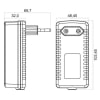 Miniatura Dimensioni prodotto 3