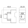 Miniatura Dimensioni prodotto 3
