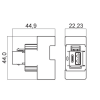 Miniatura Dimensioni prodotto 3