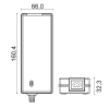Miniatura Dimensioni prodotto 3