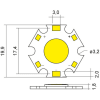 Miniatura Dimensioni prodotto 3