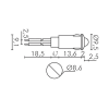 Miniatura Dimensioni prodotto 3