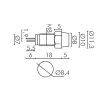 Miniatura Dimensioni prodotto 3