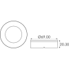 Miniatura Dimensioni prodotto 3