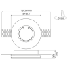 Miniatura Dimensioni prodotto 3