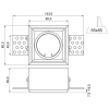 Miniatura Dimensioni prodotto 3