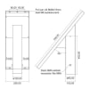 Miniatura Dimensioni prodotto 3