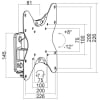 Miniatura Dimensioni prodotto 3