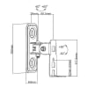 Miniatura Dimensioni prodotto 3