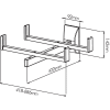 Miniatura Dimensioni prodotto 3