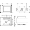 Miniatura Dimensioni prodotto 4
