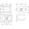 Miniatura Dimensioni prodotto 4