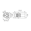Miniatura Dimensioni prodotto 3