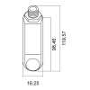 Miniatura Dimensioni prodotto 3