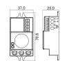 Miniatura Dimensioni prodotto 3