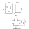 Miniatura Dimensioni prodotto 3