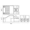 Miniatura Dimensioni prodotto 3