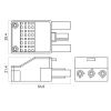 Miniatura Dimensioni prodotto 3