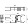 Miniatura Dimensioni prodotto 3
