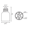Miniatura Dimensioni prodotto 3