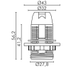 Miniatura Dimensioni prodotto 3