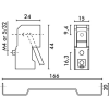 Miniatura Dimensioni prodotto 3