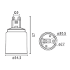 Miniatura Dimensioni prodotto 3